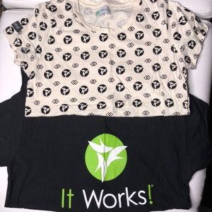 ItWorks! Tees